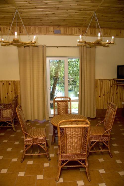 Marco Polo Hotel Ulʼyanovka Εξωτερικό φωτογραφία