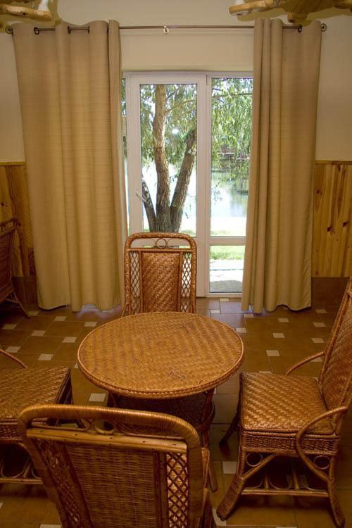 Marco Polo Hotel Ulʼyanovka Εξωτερικό φωτογραφία