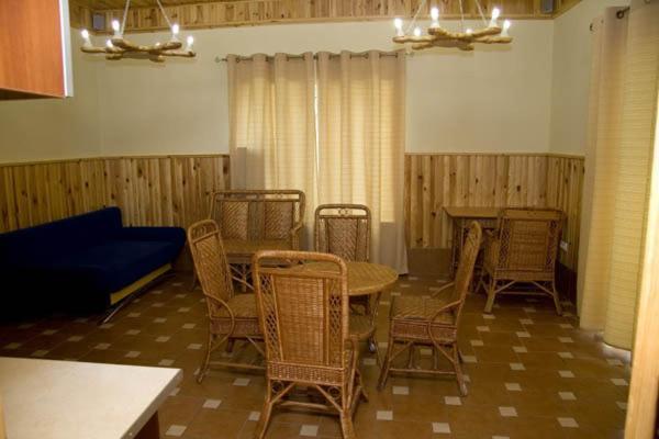 Marco Polo Hotel Ulʼyanovka Εξωτερικό φωτογραφία