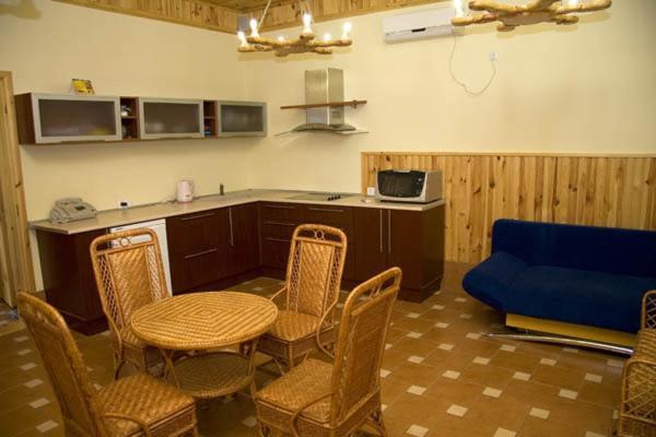 Marco Polo Hotel Ulʼyanovka Εξωτερικό φωτογραφία