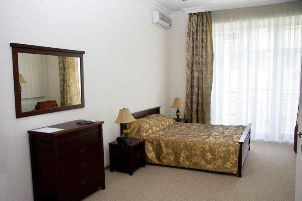 Marco Polo Hotel Ulʼyanovka Εξωτερικό φωτογραφία