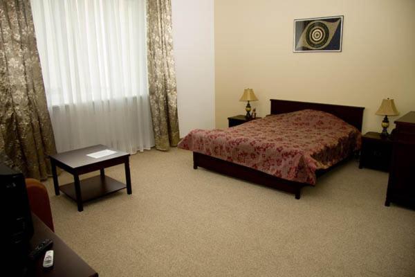 Marco Polo Hotel Ulʼyanovka Εξωτερικό φωτογραφία