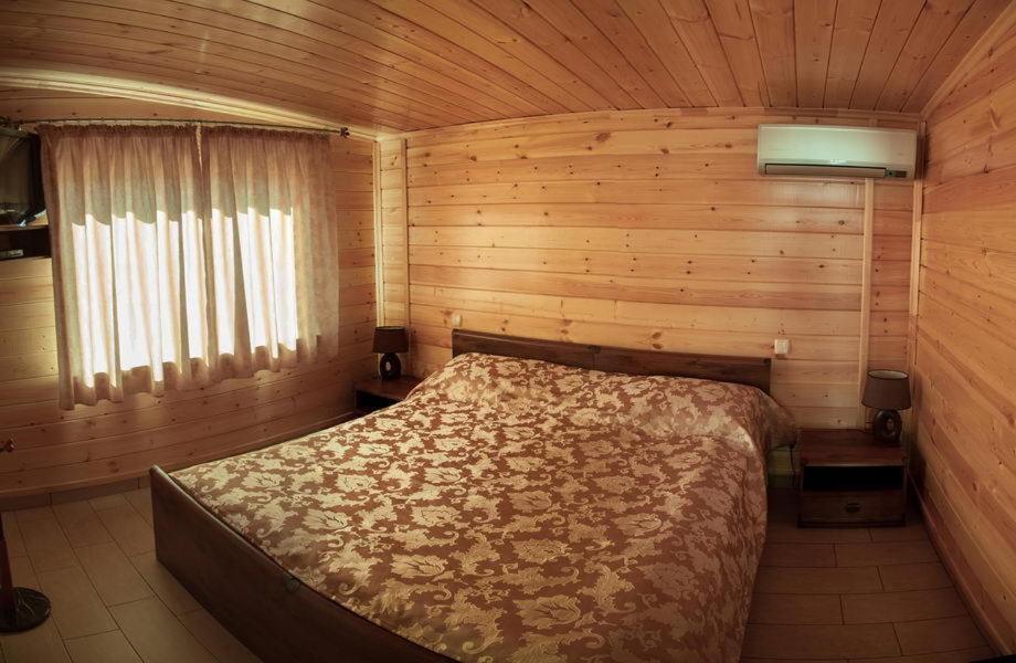 Marco Polo Hotel Ulʼyanovka Δωμάτιο φωτογραφία
