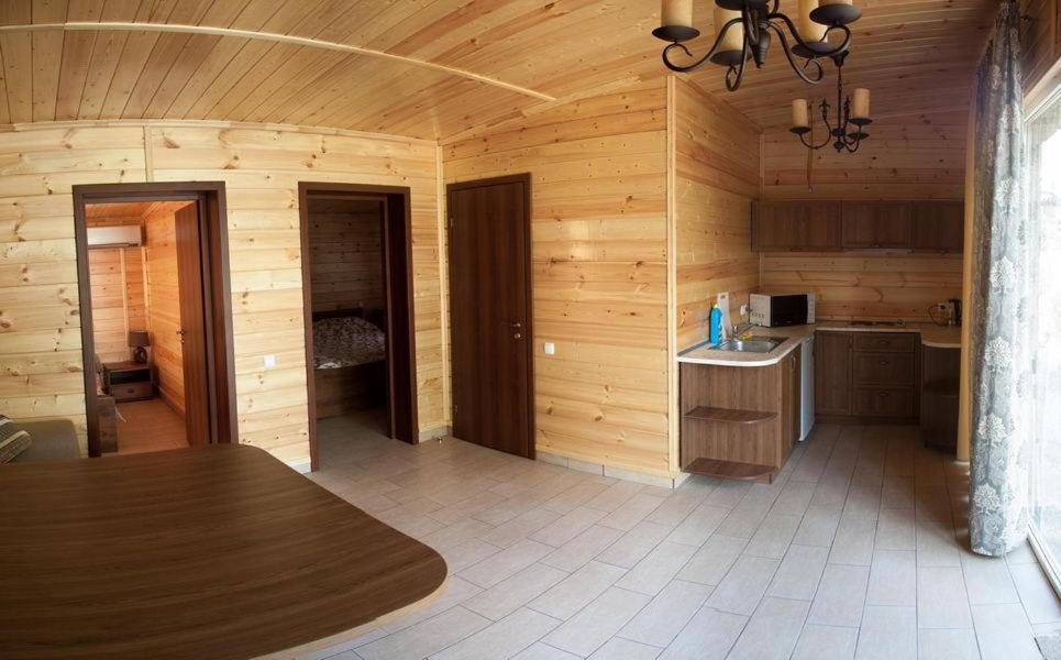 Marco Polo Hotel Ulʼyanovka Δωμάτιο φωτογραφία