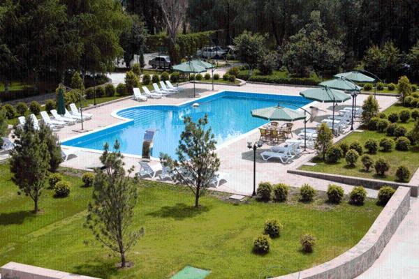 Marco Polo Hotel Ulʼyanovka Εξωτερικό φωτογραφία