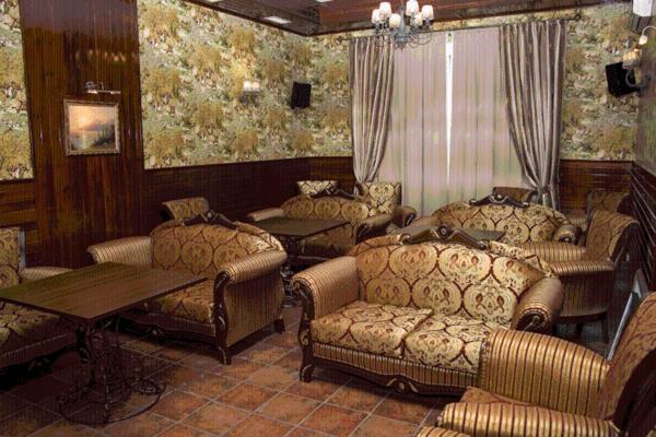 Marco Polo Hotel Ulʼyanovka Εξωτερικό φωτογραφία