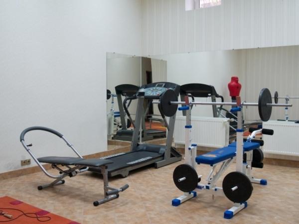 Marco Polo Hotel Ulʼyanovka Εξωτερικό φωτογραφία