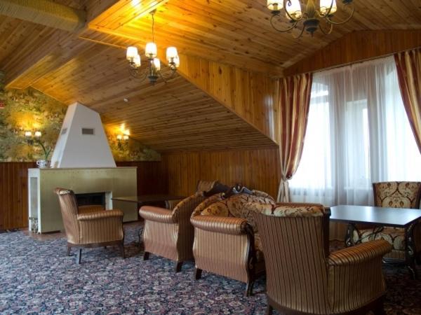 Marco Polo Hotel Ulʼyanovka Εξωτερικό φωτογραφία