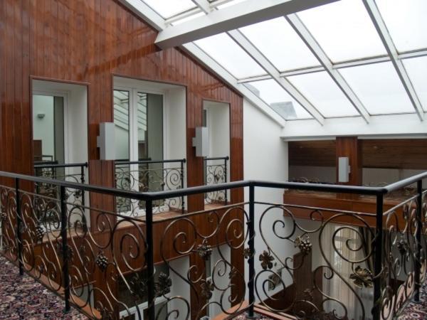 Marco Polo Hotel Ulʼyanovka Εξωτερικό φωτογραφία