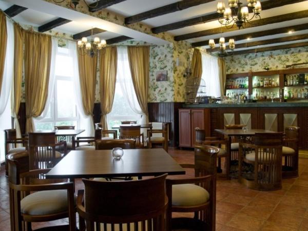 Marco Polo Hotel Ulʼyanovka Εξωτερικό φωτογραφία
