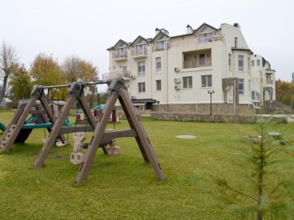 Marco Polo Hotel Ulʼyanovka Εξωτερικό φωτογραφία