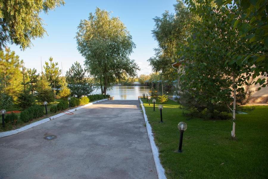 Marco Polo Hotel Ulʼyanovka Εξωτερικό φωτογραφία