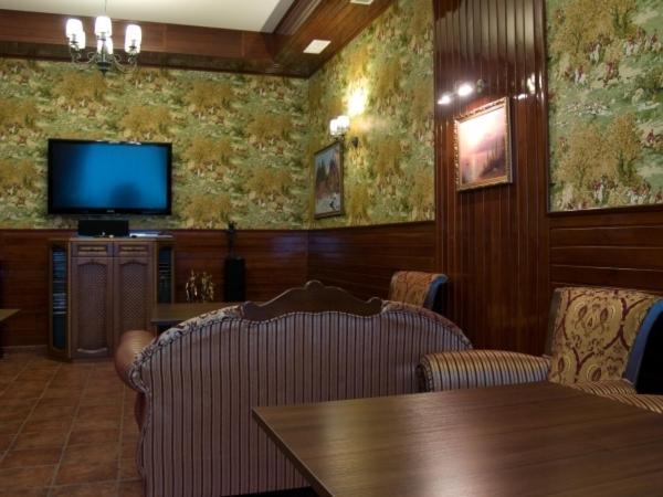 Marco Polo Hotel Ulʼyanovka Εξωτερικό φωτογραφία