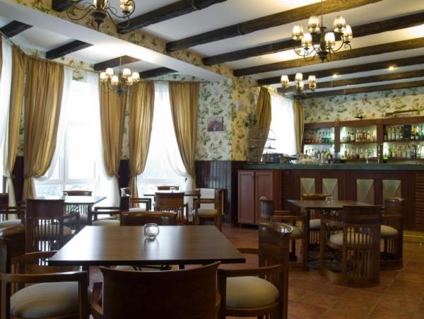 Marco Polo Hotel Ulʼyanovka Εξωτερικό φωτογραφία